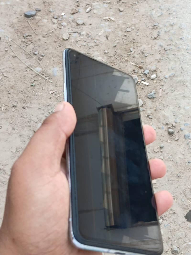 One Plus 8T 5