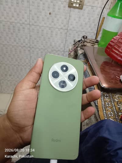 Xiaomi Redmi 14C  6 128
