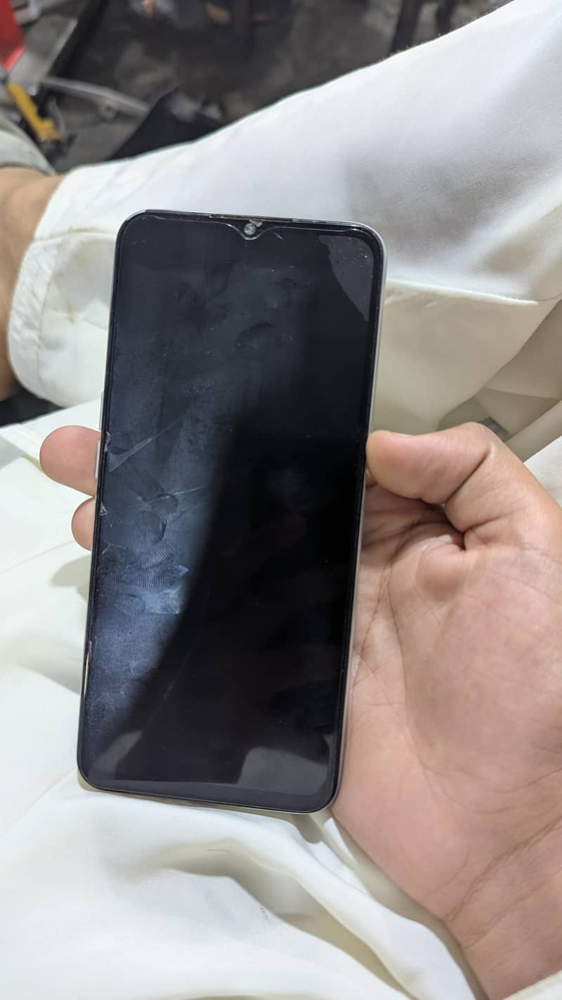 OPPO A16 5