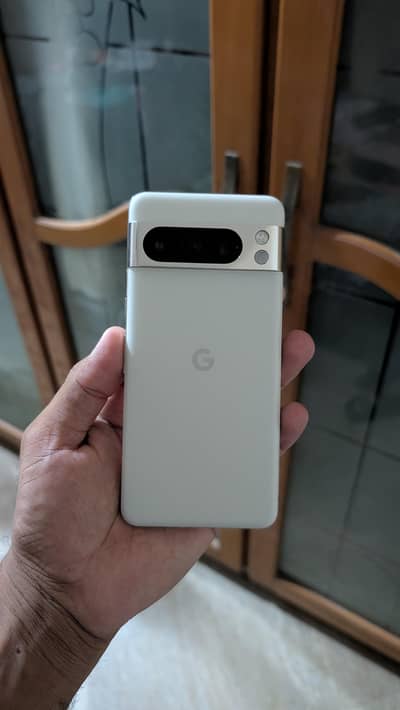 Google Pixel 8 Pro Official Pta
