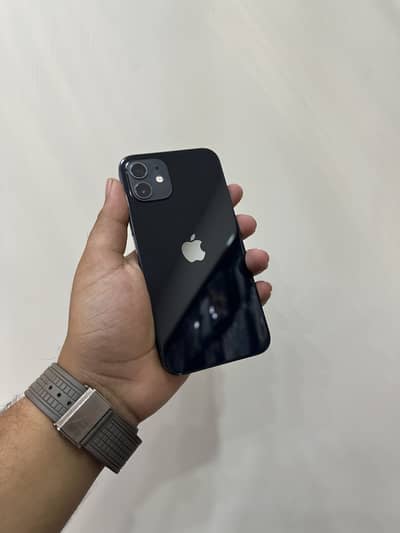 Iphone 12 jv