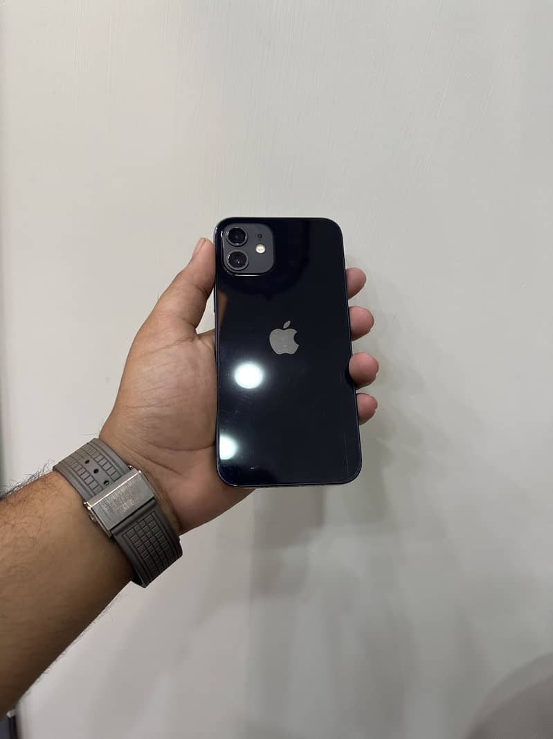 Iphone 12 jv 2
