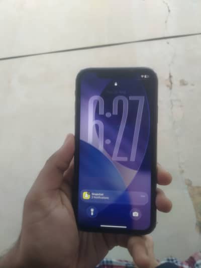 Apple iPhone 11