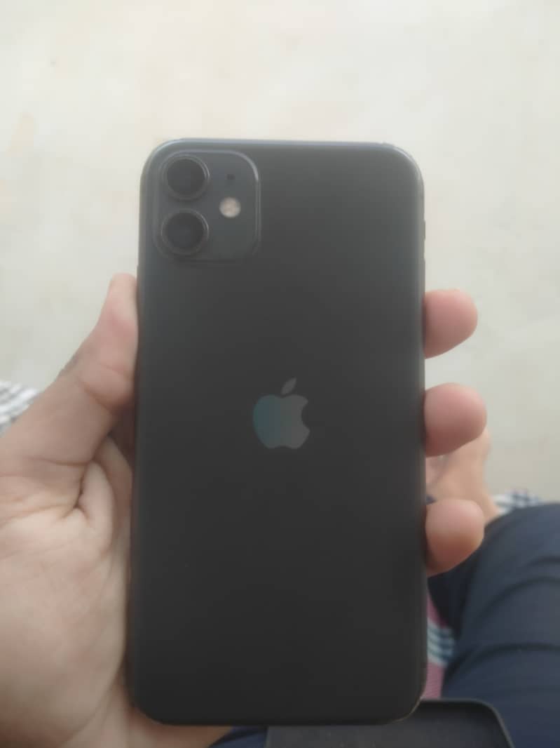 Apple iPhone 11 1
