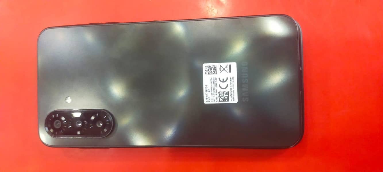samsung A17 3