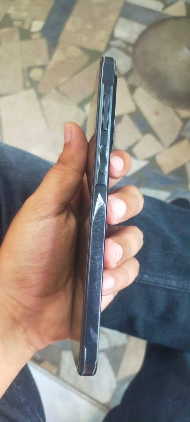 samsung A17 4