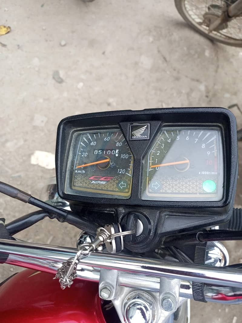 honda 0