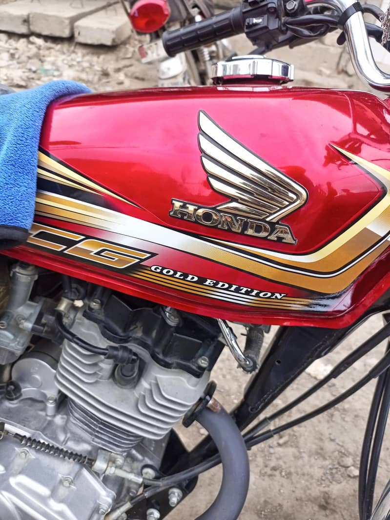 honda 1