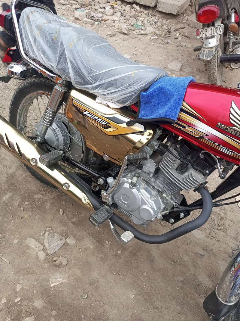 honda 2