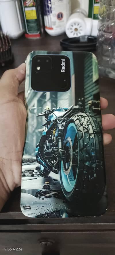 Xiaomi Redmi 10A