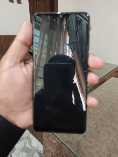 Samsung Mobile A31