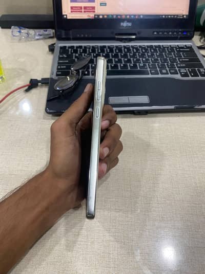Motorola stylus G 2024 only glass break