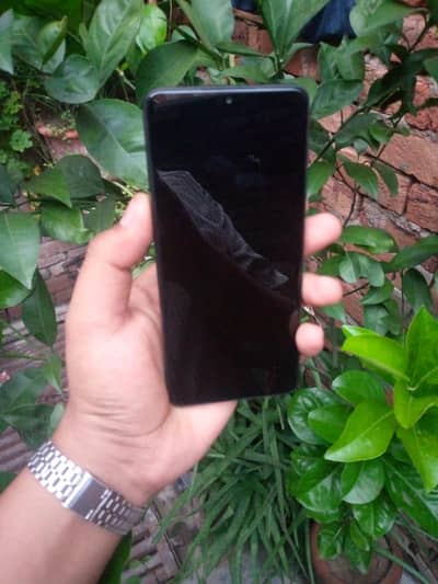 Samsung Mobile A33 5G
