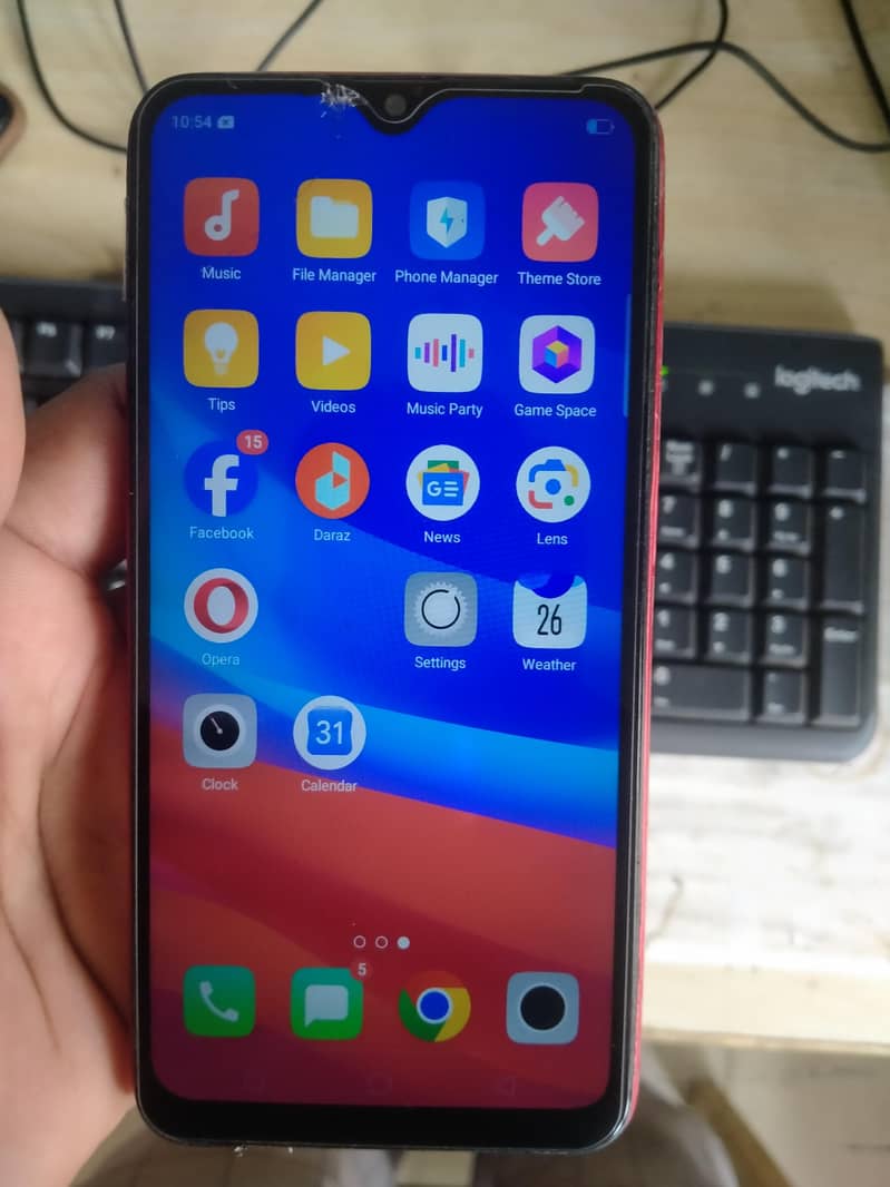 OPPO A5s 1