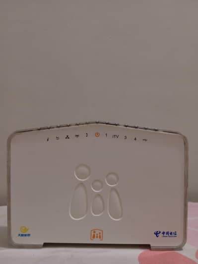 Huawei EchoLife HG8145C EPON