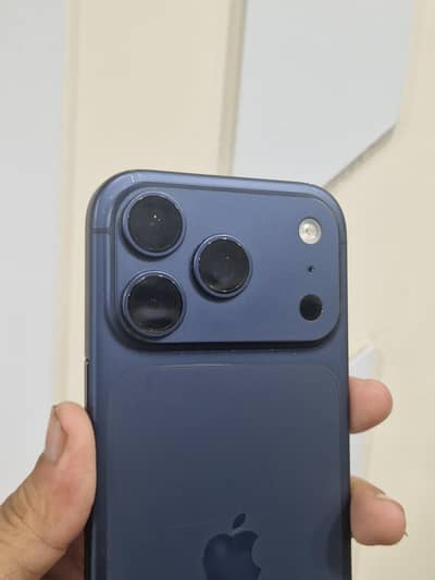 Apple iPhone 17 Pro