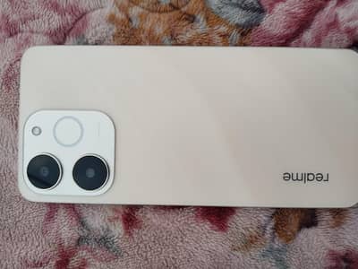 Realme Note 70