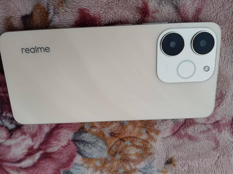 Realme Note 70 1