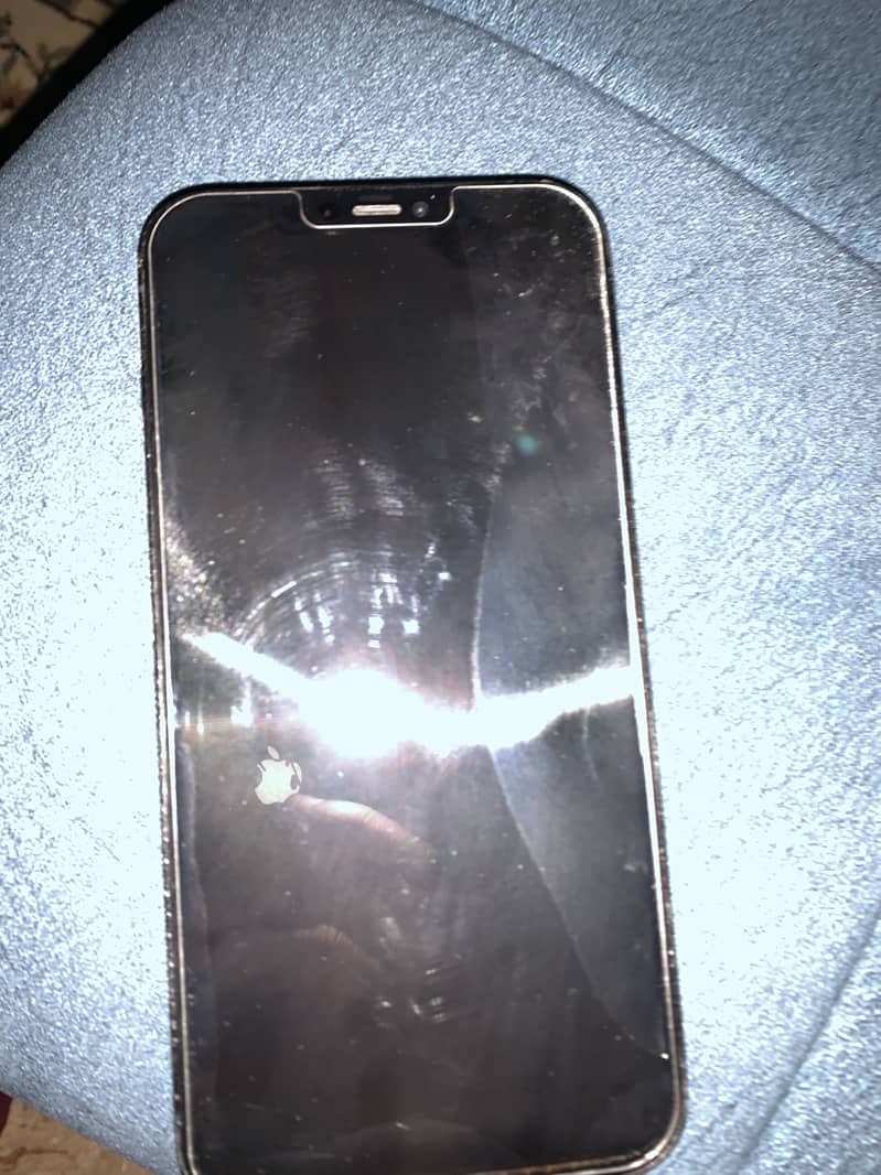 Apple iPhone 12 Pro Max ( EXCHANGE POSSIBLE ) 0