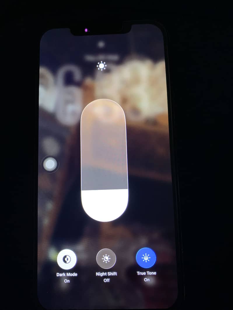 Apple iPhone 12 Pro Max ( EXCHANGE POSSIBLE ) 1