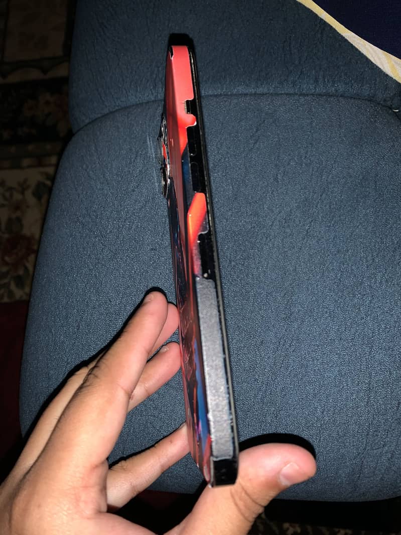 Apple iPhone 12 Pro Max ( EXCHANGE POSSIBLE ) 2