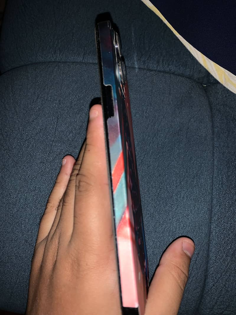 Apple iPhone 12 Pro Max ( EXCHANGE POSSIBLE ) 3