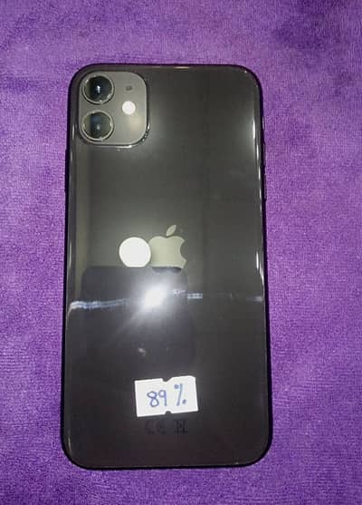 Apple iPhone 11