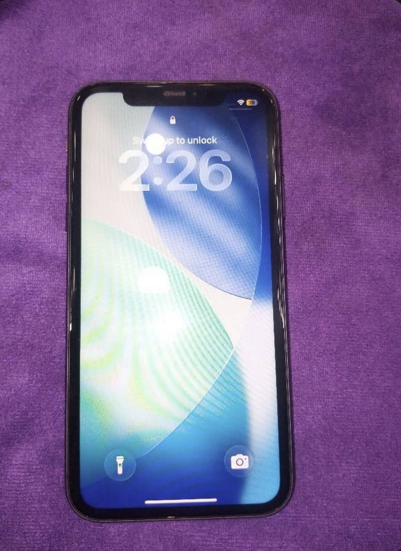 Apple iPhone 11 1