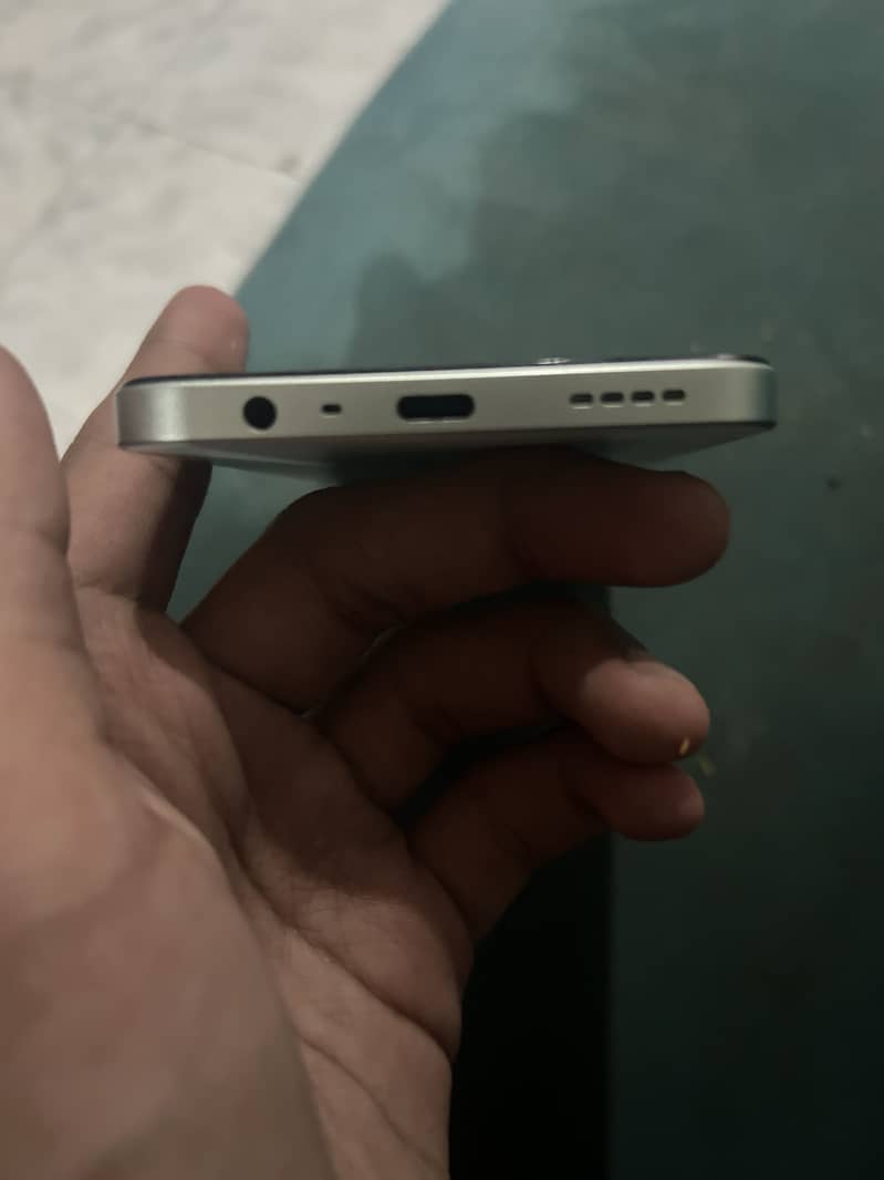Realme Note 60x 1