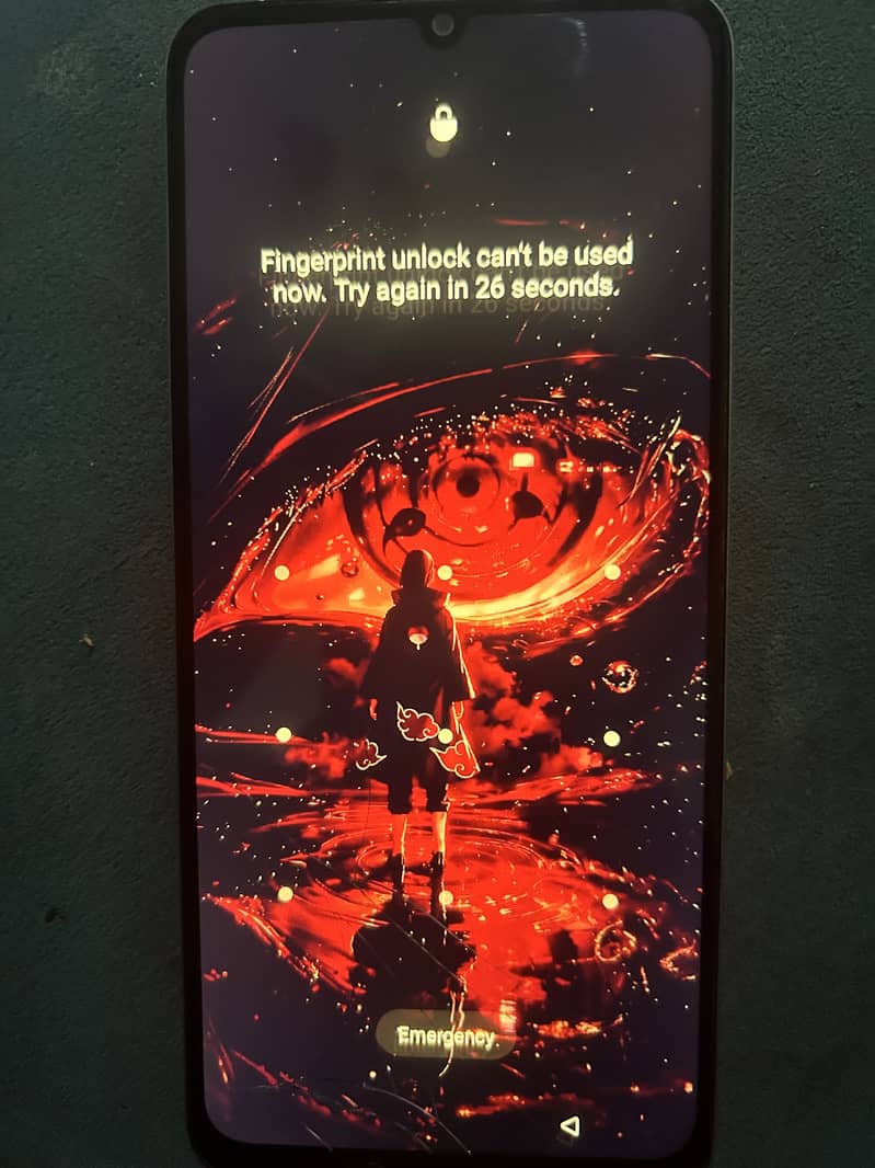 Realme Note 60x 5
