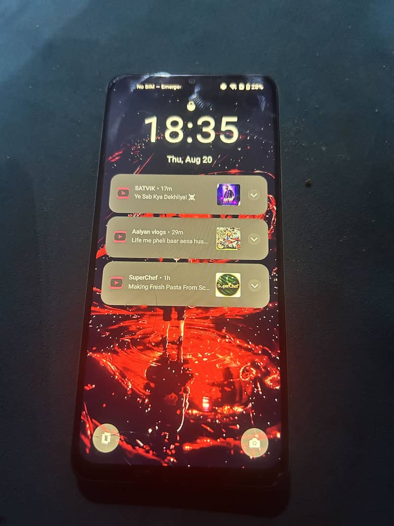 Realme Note 60x 7