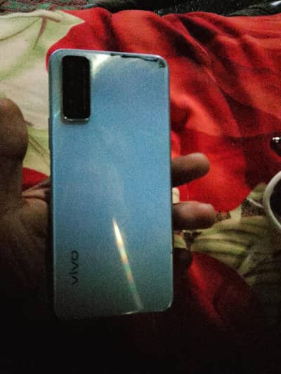 Vivo Y20