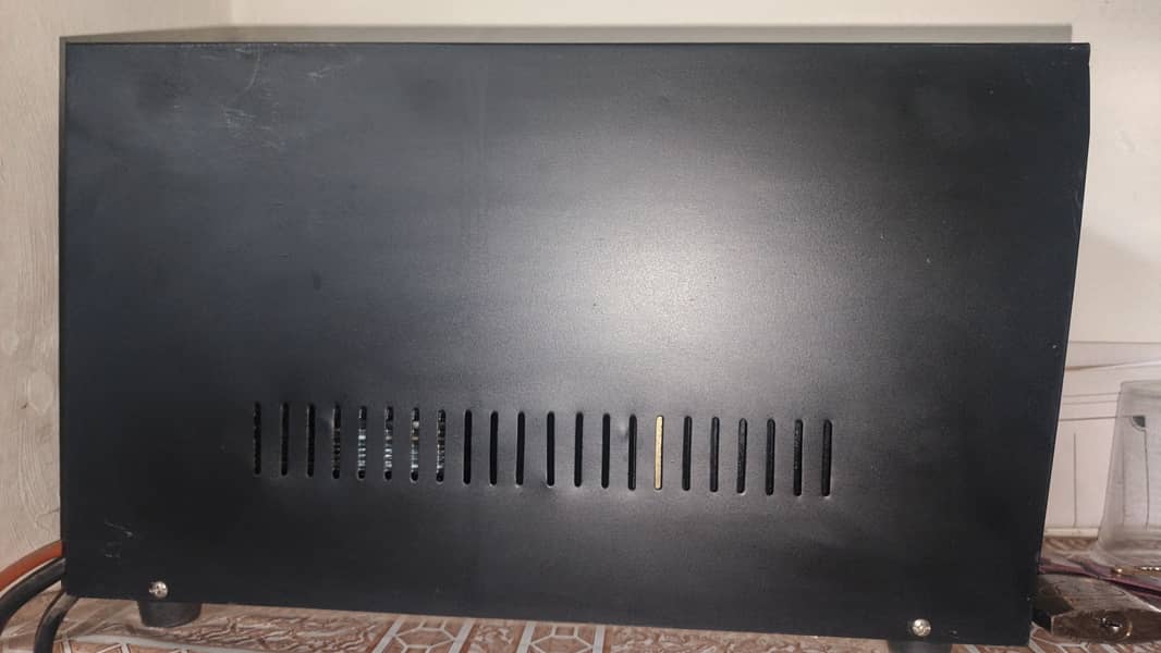 Ups mircotech 1