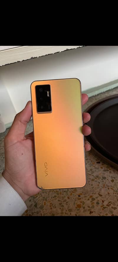 Vivo V23e