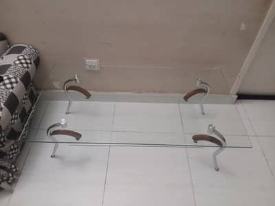 center table