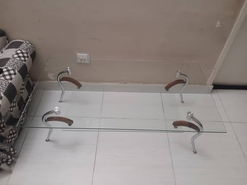 center table 0