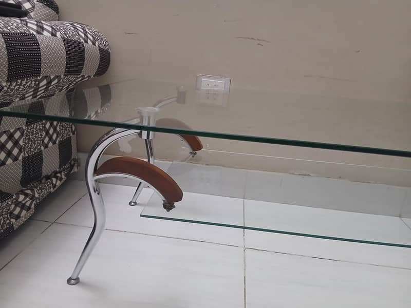 center table 1
