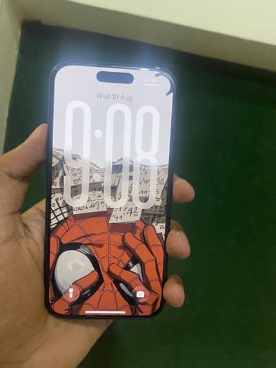 Apple iPhone 15