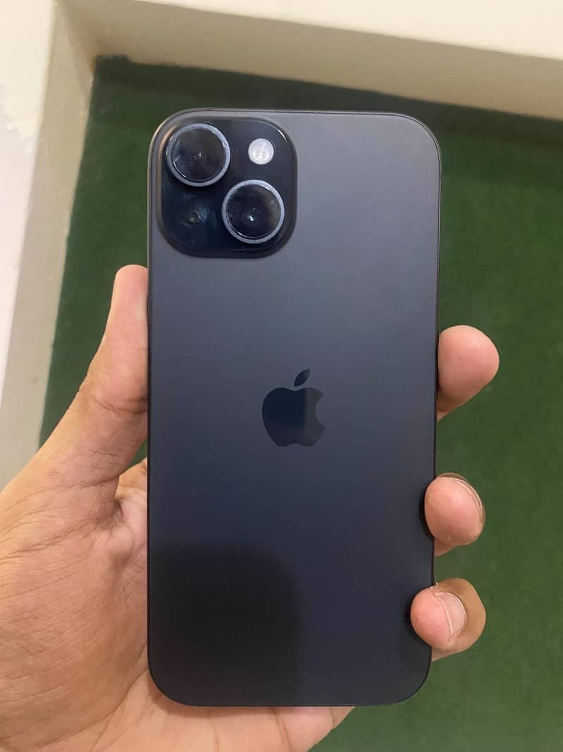 Apple iPhone 15 1