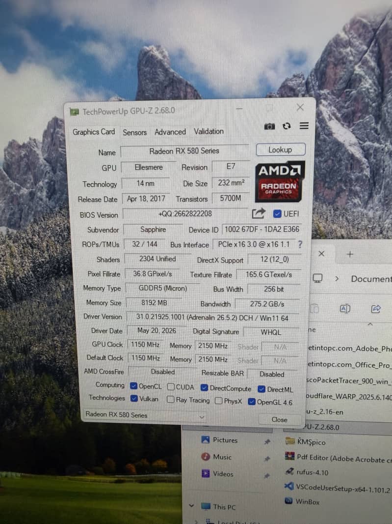 Gaming Pc 6