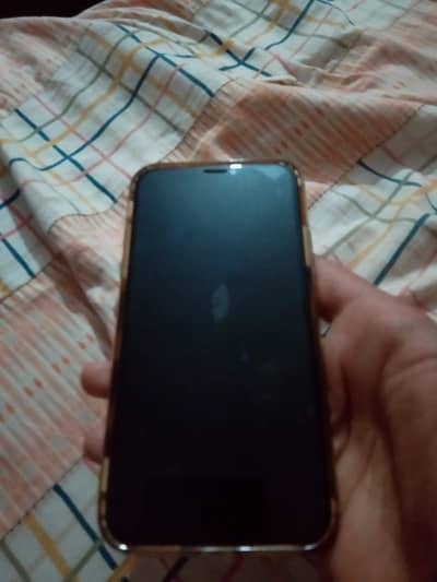 Apple iPhone X