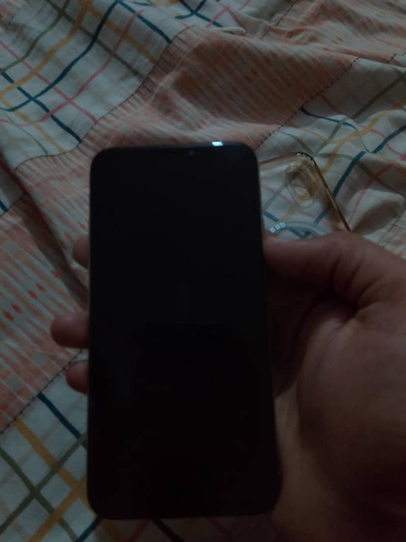 Apple iPhone X 5
