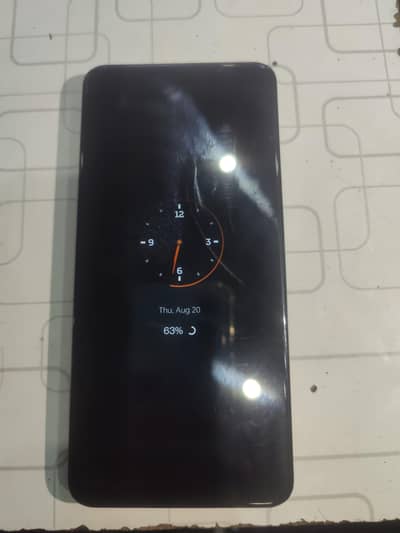One Plus 7T Pro McLaren 12/256GB