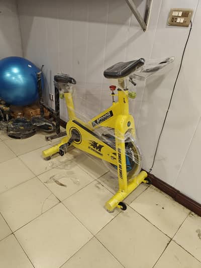 Cycle/workout Cycle/x bike/Spin Bike