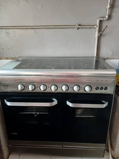 Nasgas DG-534 Available for sale