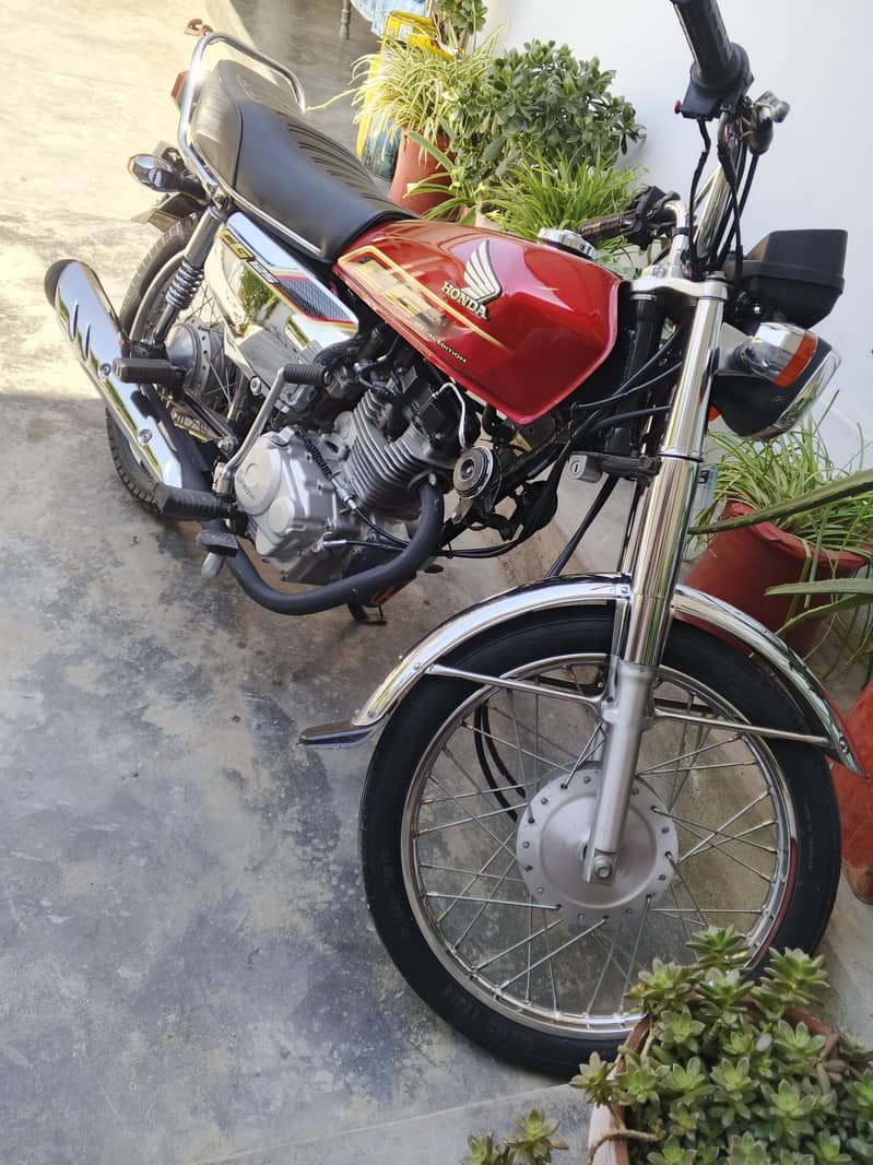 like new 5