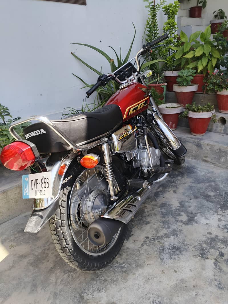 like new 7