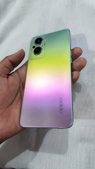 OPPO F21 PRO 5G 8/128  (CONTACT 03187610109)