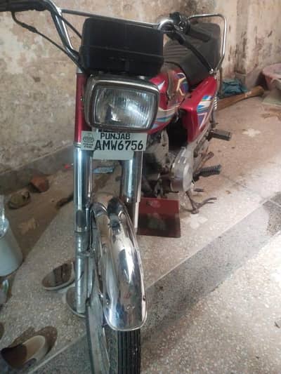 125 honda