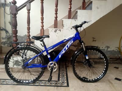 Bicycle for sale